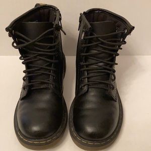 Dr.Martens black boots